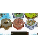 Circle Empires Rivals Steam Gift Россия