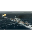 Atlantic Fleet Steam Gift Россия