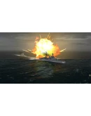 Atlantic Fleet Steam Gift Россия
