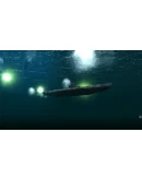 Atlantic Fleet Steam Gift Россия