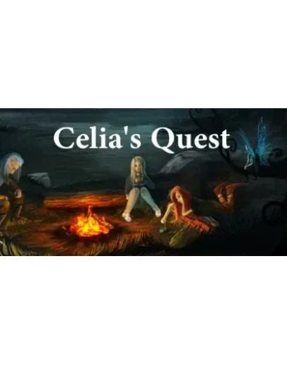 Celia's Quest Steam Gift Россия Celia's Quest Steam Gift Россия