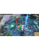 Warlock 2: The Exiled Steam Gift Россия Warlock 2: The Exiled Steam Gift Россия