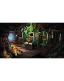 Deponia Steam Gift Россия
