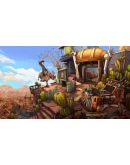 Daedalic Adventure Bundle Steam Gift Россия