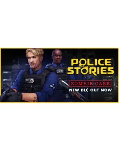 Police Stories Steam Gift Россия