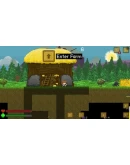 Aground Steam Gift Россия