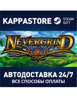 Nevergrind Online Steam Gift Россия Nevergrind Online Steam Gift Россия