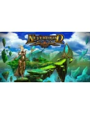 Nevergrind Online Steam Gift Россия