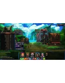 Nevergrind Online Steam Gift Россия