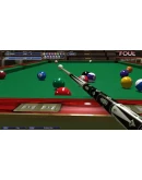 Virtual Pool 4 Steam Gift Россия