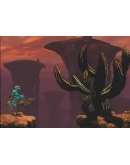Oddworld: Abe's Oddysee Steam Gift Россия