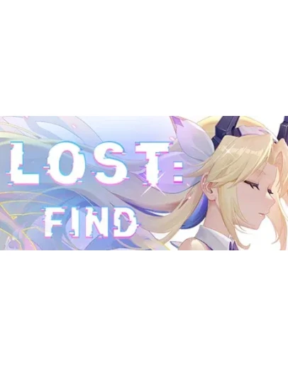 Lost: Find Steam Gift Россия Lost: Find Steam Gift Россия