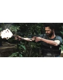 Max Payne 3 Complete Edition (Steam Ключ / РФ+МИР)