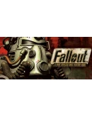 Fallout Classic Collection 3 в 1 (Steam Ключ / РФ+Мир)