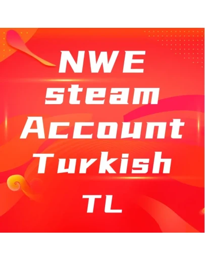 Новый Стим аккаунт Турция&nbspТурецкая Полный доступ