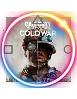 Call of Duty: Black Ops Cold War PS4/PS5/RU Аренда