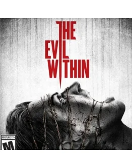 THE EVIL WITHIN STEAM КЛЮЧ