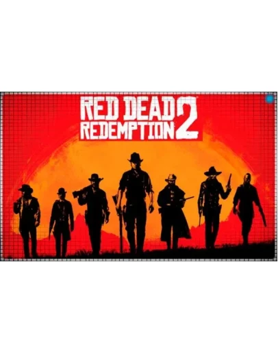 Red dead redemption 2 (PS4/PS5/RU) Аренда от 7 дней Red dead redemption 2 (PS4/PS5/RU) Аренда от 7 дней