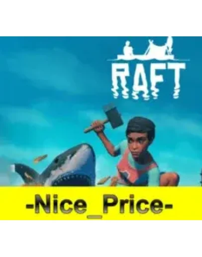 RAFTGLOBAL Steam OFFLINE + ОБНОВЛЕНИЯ