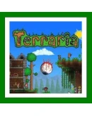Terraria+ 35 ИгрSteam0 КартыАКЦИЯ