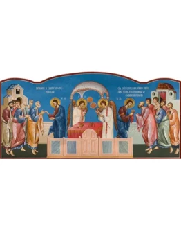 Евхаристия_003(596х290см)