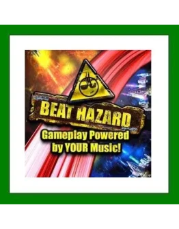 Beat Hazard+ 45 ИгрSteamRegion Free