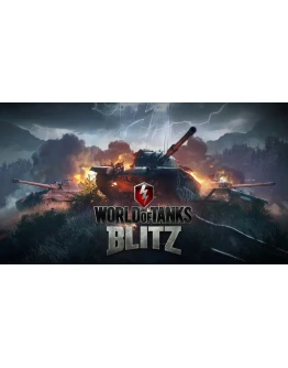 WoT Blitz Т57+VK 72.01+Jagpzr E 100+50 B+E100+4 Топа