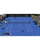 AO Tennis 2 XBOX ONE / Series XS Ключ