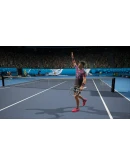 AO Tennis 2 XBOX ONE / Series XS Ключ