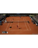 AO Tennis 2 XBOX ONE / Series XS Ключ