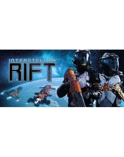 Interstellar Rift АВТОДОСТАВКА STEAM GIFT РОССИЯ