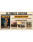 FAR CRY 6 Ultimate PSN(PS4PS5) Рус язык навсегда