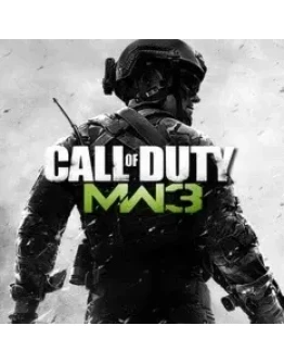 Call of Duty Modern Warfare 3 2011 Аккаунт на 12 мес