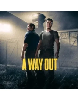 A Way Out Origin Global Key