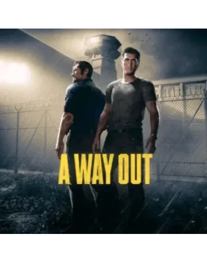 A Way Out Origin Global Key