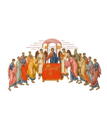 Евхаристия_004(198х125см)слои-каналы