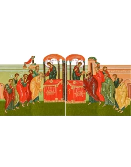 Евхаристия_005(82х41см)слои