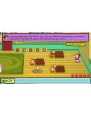 Kindergarten Steam Gift Россия