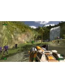 Serious Sam HD Steam Gift Россия