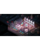 Invisible, Inc. Steam Gift Россия