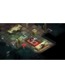 Invisible, Inc. Steam Gift Россия