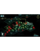 Invisible, Inc. Steam Gift Россия