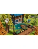 Len's Island Steam Gift Россия