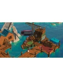 Len's Island Steam Gift Россия