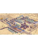 Voxel Tycoon Steam Gift Россия