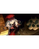 GOD EATER 2 Rage Burst Steam Gift Россия