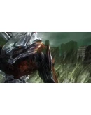 GOD EATER 2 Rage Burst Steam Gift Россия