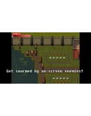 Invasion: Brain Craving Steam Gift Россия