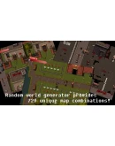 Invasion: Brain Craving Steam Gift Россия