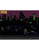 Neon Hardcorps Steam Gift Россия